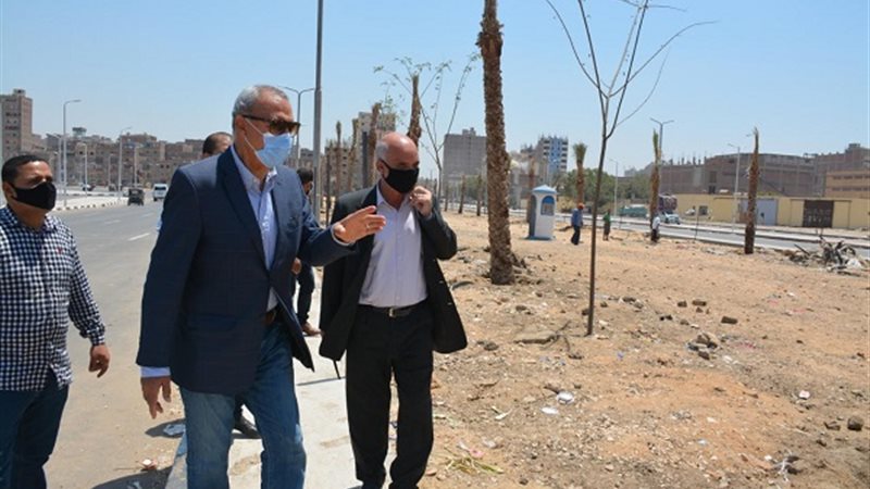 بوابة الجمهورية