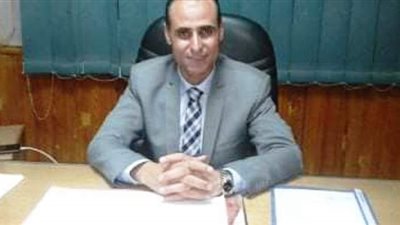 مدير صحة سوهاج: وصول جهاز فصل البلازما للمتعافين من كورونا