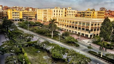 جامعة الزقازيق الأولى محلياً فى الهندسة الميكانيكية بتصنيف شنغهاى