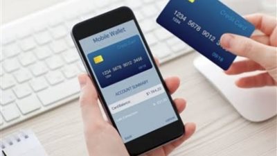 بنسبة 50% .. اكثر ٥ محافظات استخداما للمعاملات الإلكترونية عبر الهاتف المحمول