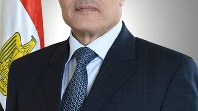 محافظة المنوفية تنعي ببالغ الحزن وفاه الفريق محمد العصار