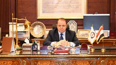 النائب العام يقرر حبس المتهم 