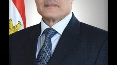 محافظة القاهرة تنعى الفريق محمد العصار وزير الدولة للإنتاج الحربى