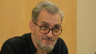 فراس سعيد يقع فى حب نجلاء بدر