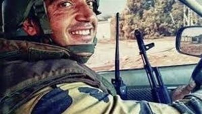 أحمد المنسي.. الشاعر الذى يجيد لغة بلده