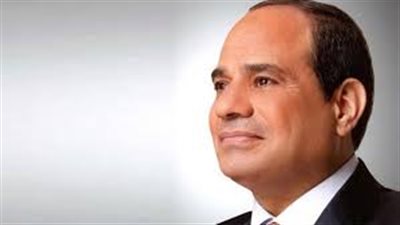 السيسي يصل مسجد المشير لتقدم الجنازة العسكرية للفريق العصار