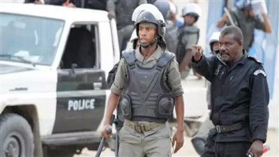 سطو على مكاتب الإدارة العامة للميزانية بالعاصمة الموريتانية