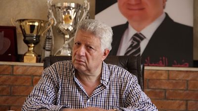حتحوت يكشف عن مفاجأة مرتضى منصور لجماهير الزمالك.. فيديو