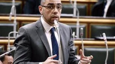 النائب محمد فؤاد يطالب بتعيين وكيلات للنائب العام للتحقيق فى قضايا التحرش وهتك العرض