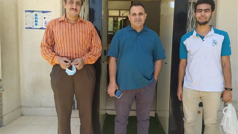 بوابة الجمهورية