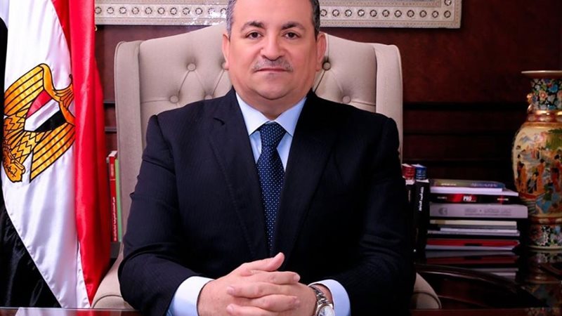 وزير الإعلام