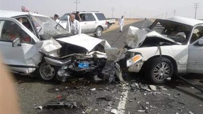 تفاصيل واصابة مصريين فى حادثى دهس بالكويت