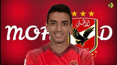 عبد الجليل: طاهر مكانه في سموحه او المقاصة وليس الأهلي