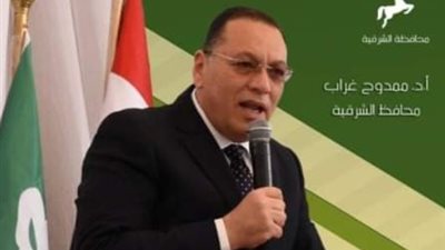 الشرقية توزع 7939 كارت فيزا تكافل وكرامة جديد علي مستحقيه