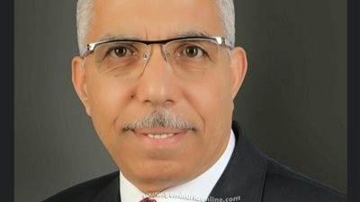 اللواء الغباشي :موقف مصر ثابت يسعى إلى التوصل إلى حل عادل وشامل يضمن الحقوق الفلسطينية