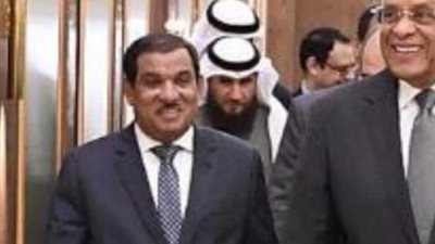 الأبنية التعليمية توافق على إحلال وتجديد مدرسة الشيخ حاكم بنقادة