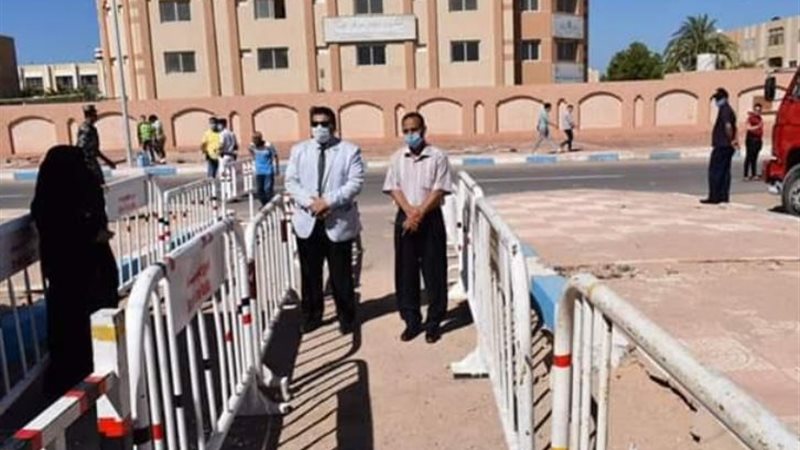 بوابة الجمهورية