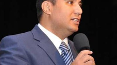 محمد مجدي صالح: الظهير الشعبي أساس حزب الحرية المصري