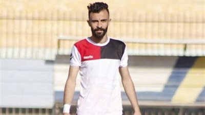 مدافع حرس الحدود: تلقيت عروض من أندية كبرى