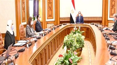 فرص توظيف للعمالة غير المنتظمة.. قرارات عاجلة من السيسي لمواجهة تداعيات كورونا
