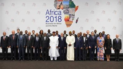 الزراعة: بتوجيهات الرئيس السيسي الزراعة المصرية في قلب إفريقيا