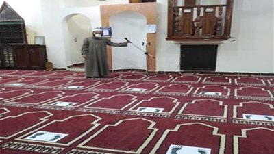 «ممنوع اصطحاب الأطفال».. تعرف على استعدادات الأوقاف لفتح مصلى السيدات