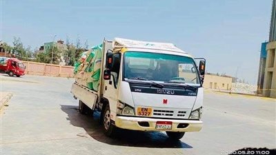 توريد 175151 طن قمح بمحافظة كفرالشيخ