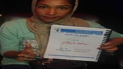 بعد ليه لأ.. دينا مراجيح تشارك فى 