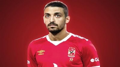 طاهر محمد طاهر يوجه رسالة هامة لجماهير الأهلى.. تعرف عليها