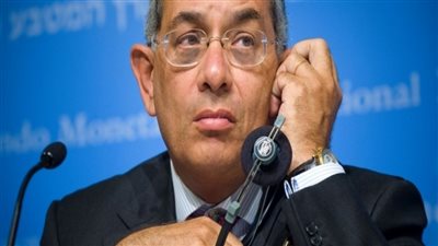 بطرس غالي: صندوق النقد ذُهل من شجاعة الرئيس السيسي
