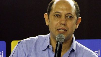 أحمد سليمان: التاريخ يؤكد أن الزمالك نادي القرن.. والسوشيال ميديا وراء إختيار حسام البدرى للمنتخب