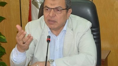القوى العاملة: تعيين 152 شاباً ..من بينهم أثنين من ذوى الهمم بالإسماعيلية