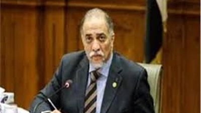 عن حسم 2020.رئيس ائتلاف دعم مصر: شعب مصر جنودا إذا لزم الأمر
