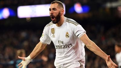 تغيير حكم مباراة ريال مدريد بعد تقدمه بهدف من ضربة جزاء