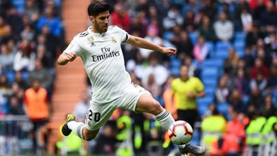 ريال مدريد يضع قدما على منصة التتويج