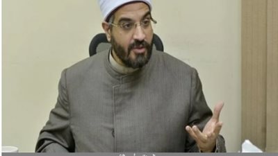 أمين الفتوى: المتحرش ليس لديه أى مبرر دينى .. وإلقاء اللوم على ملابس المرأة غير منطقي.. فيديو