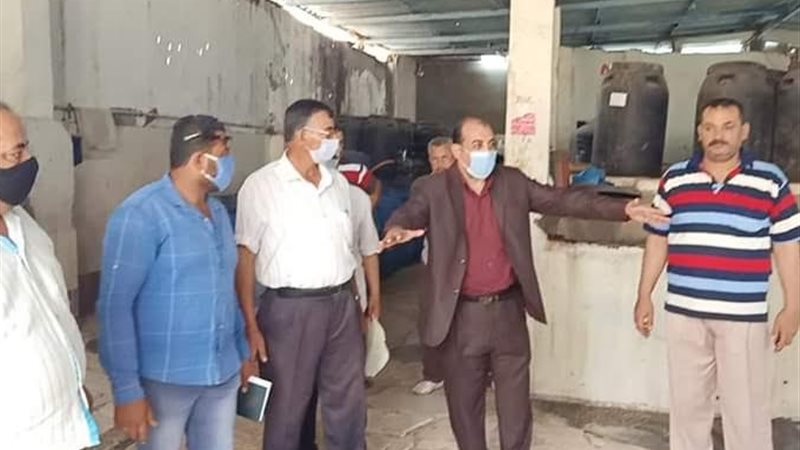 بوابة الجمهورية