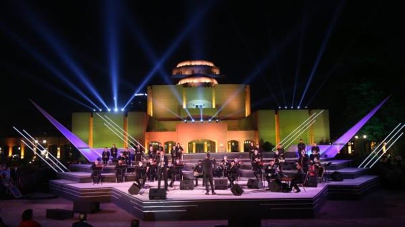 بوابة الجمهورية
