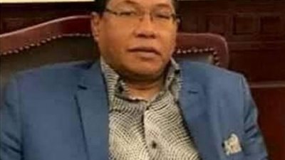 تقدم أربعة مرشحين فى اليوم الأول بالبحرالأحمر