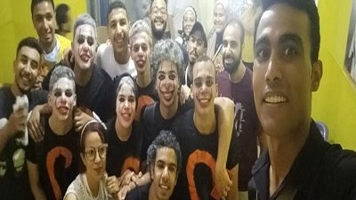 مسرح شو اختتم موسمه الأول بعرض ابهر الجمهور والنقاد