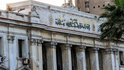 تصوير المستندات يؤجل رشوة رئيسة حى وسط وعضو مجلس النواب و10أخرين ل12سبتمبر