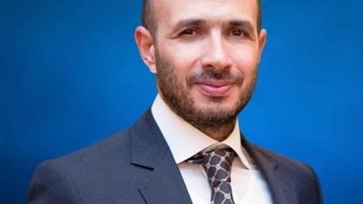 محمد الباز في 