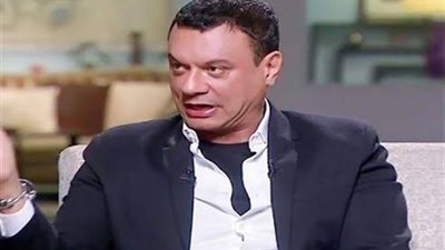 بعد فضيحته للطبيب المتحرش.. عباس أبو الحسن يطالب بحملة غضب من ضحايا التحرش