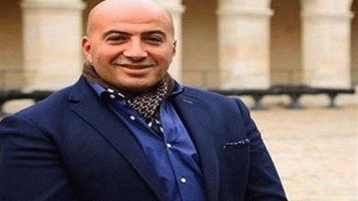 مجدى الهواري غاضبأ: الناس فى الساحل بوس وأحضان ثقافة طبقية