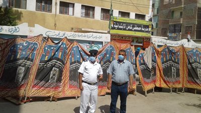 أجوبة إمتحانات الكيمياء والجغرافيا للثانوية العامة على السوشيال ميديا.. أولياء الأمور يناشدون المسئولين بوقف التسريب