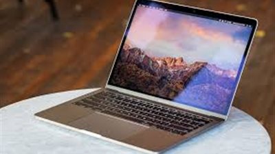 آبل توجه تحذيرا لمستخدميها بشأن كاميرا ماك برو