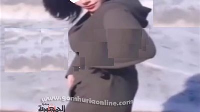 اخلاء سبيل فتاة التيك توك السكندرية صور
