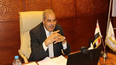 المحرصاوي: خطة لعدم تكدس الطلاب من بداية العام الجامعي القادم