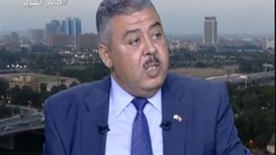 د خالد السيد: الارتقاء بنصيب الفرد من الانتاج السمكي المحلي