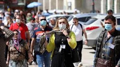 أكبر زيادة يومية.. لبنان يسجل أكثر من 100 إصابة جديدة بفيروس كورونا